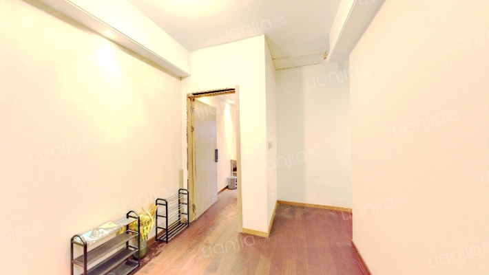 复地宴南都二期二手房实景图