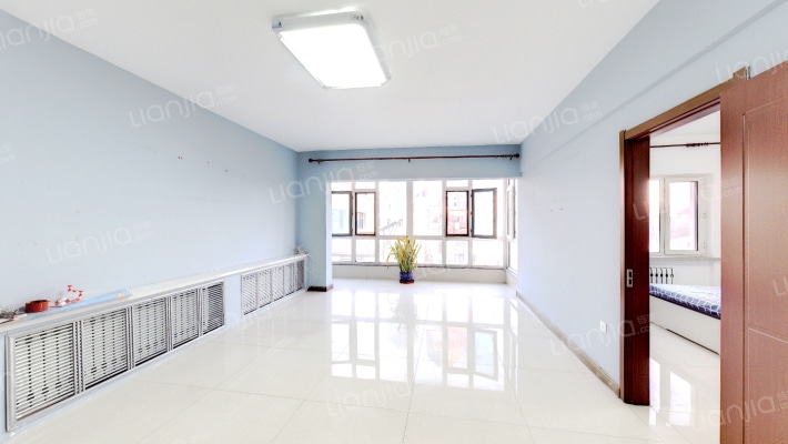 银行街二手房实景图