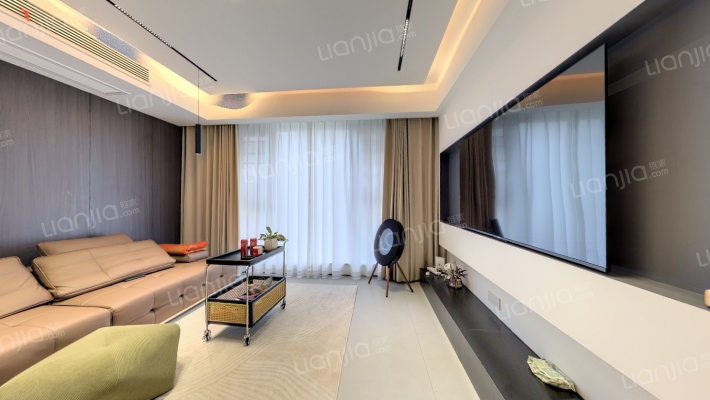 崇文公寓二手房实景图