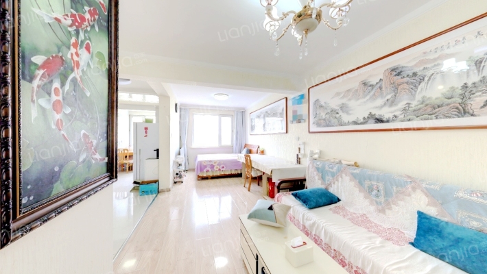 正鑫家园二手房实景图