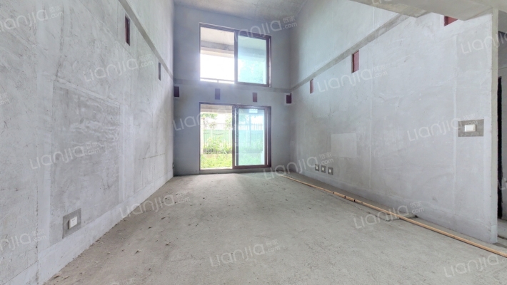 两河院子二手房实景图