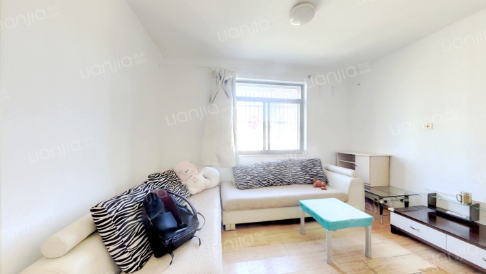 海棠别院南区二手房实景图