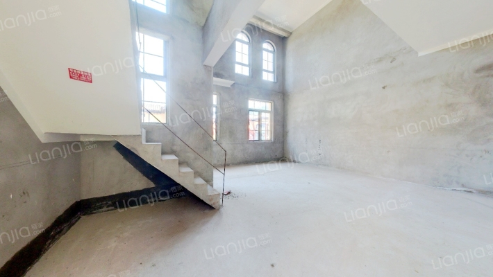 上邦高尔夫国际社区H组团二手房实景图