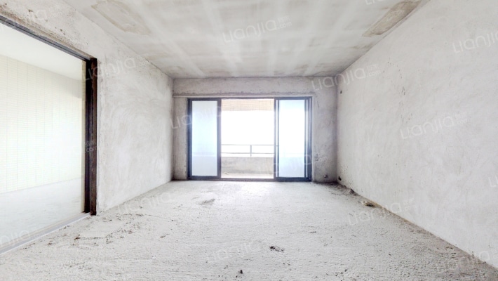 保利东湾东悦花园二手房实景图