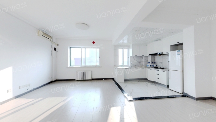 富鸿国际大厦二手房实景图