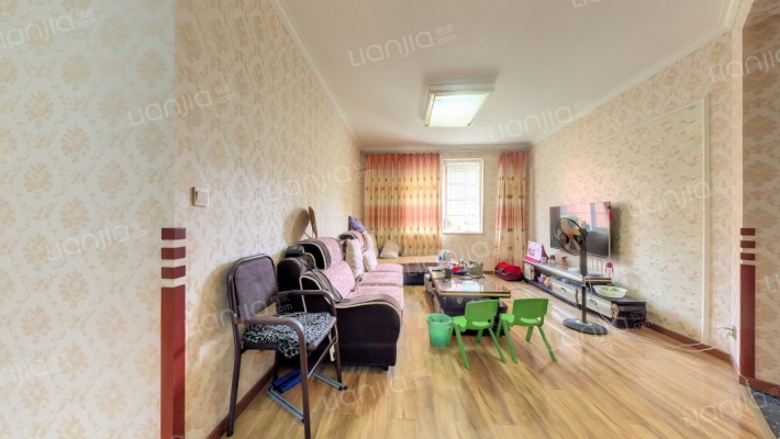 紫荆园(问道路)二手房实景图