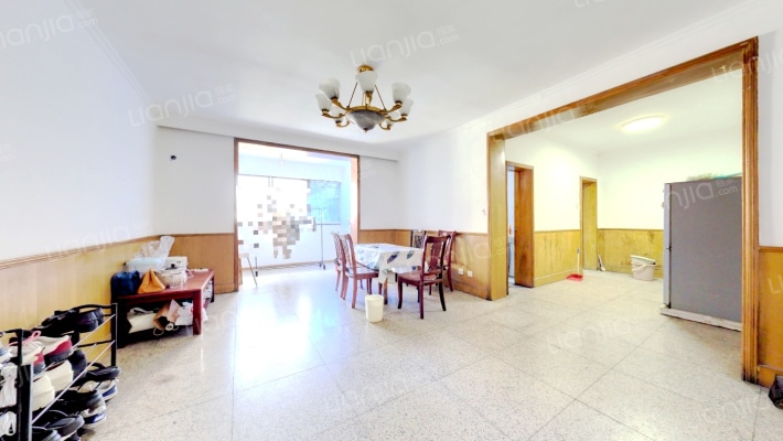 玉洁西街1号二手房实景图