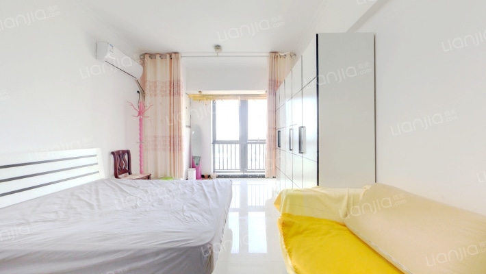 公园道1号V公馆1期二手房实景图