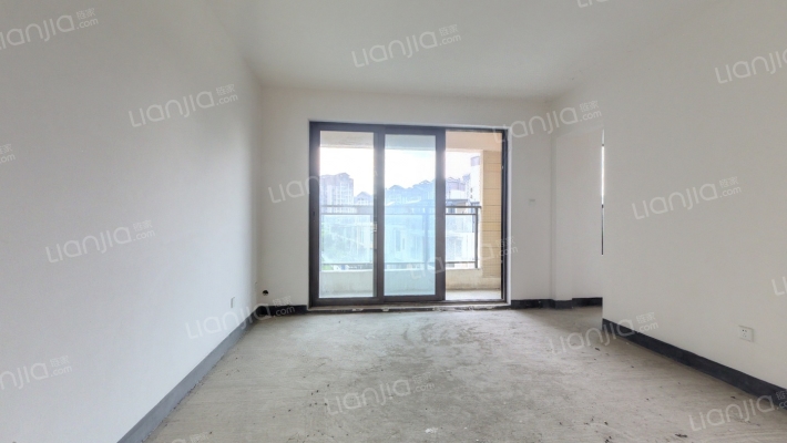 千山墅二手房实景图