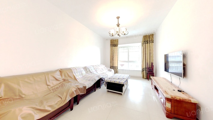 金西苑二手房实景图