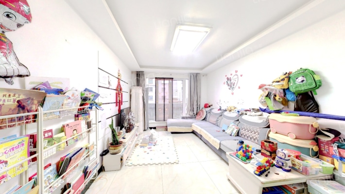 菁华豪庭二手房实景图