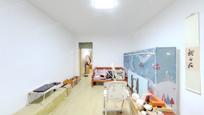 象山公寓二手房实景图