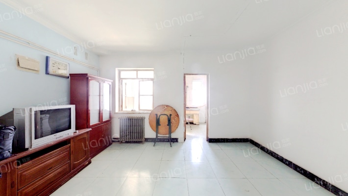 佳安里二手房实景图