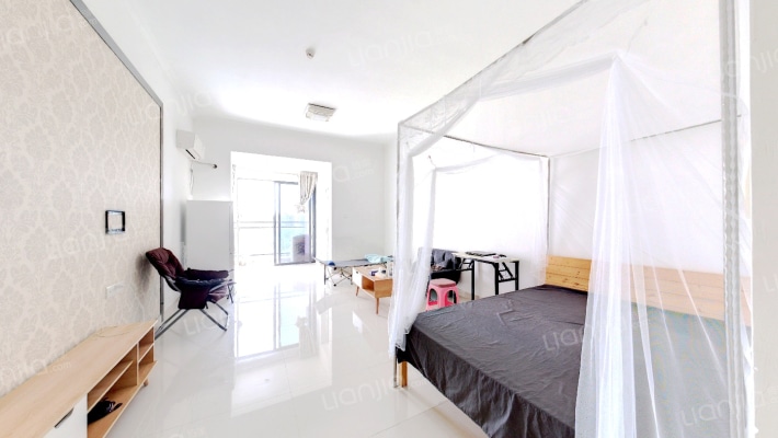 新世纪星城美寓二手房实景图