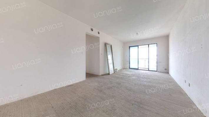 天投北鑫苑二手房实景图