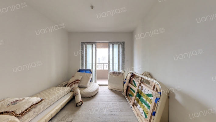 中庚城C组团二手房实景图