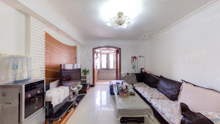 黄南苑二手房实景图