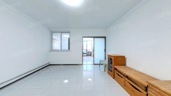 山师五宿舍二手房实景图