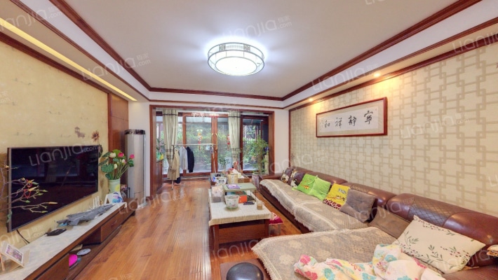 钰龙天下佳园二手房实景图