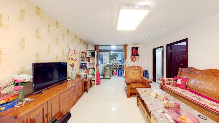 湖滨中路二手房实景图