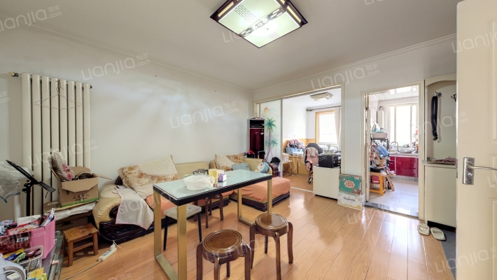 午山府邸二手房实景图