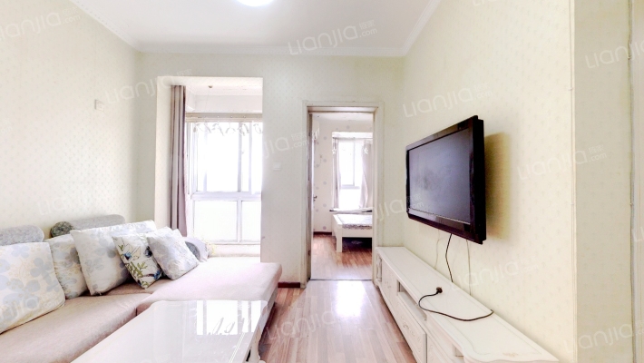 博客工社二手房实景图