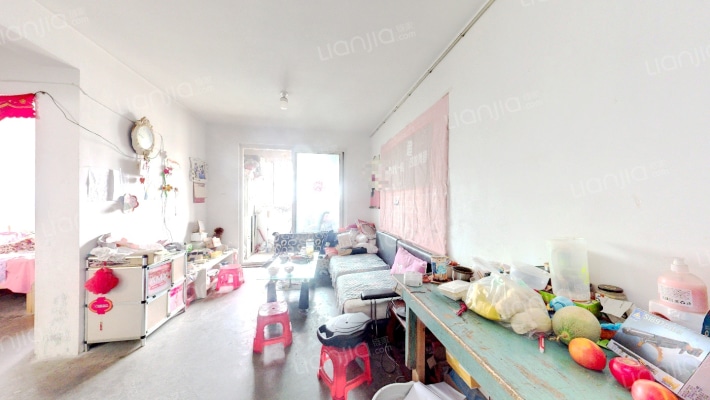 汇景和园二手房实景图