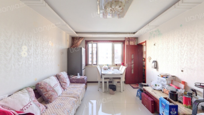 中房上东花墅三期二手房实景图