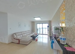 整租·鑫苑国际城市花园(昆山市) 3室2厅 南/北_鑫苑国际城市花园(昆山市)租房