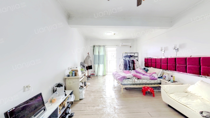 乐活小镇二手房实景图