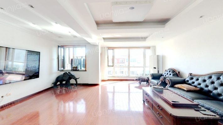 江都春华园二手房实景图