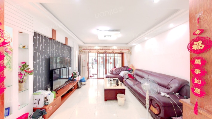 水榭蓝湾二手房实景图