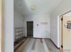 整租·沙河镇街小区 1室1厅 南/北_沙河镇街小区租房