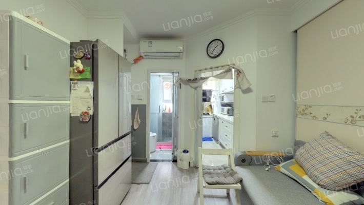 花家地南里二手房实景图