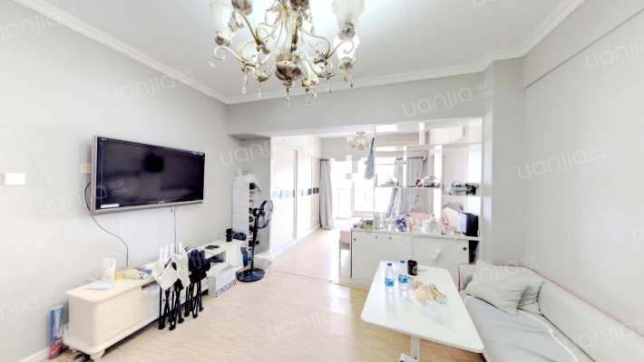 裕发广场二手房实景图