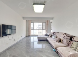 整租·中南花城北区 3室2厅 南_中南花城北区租房