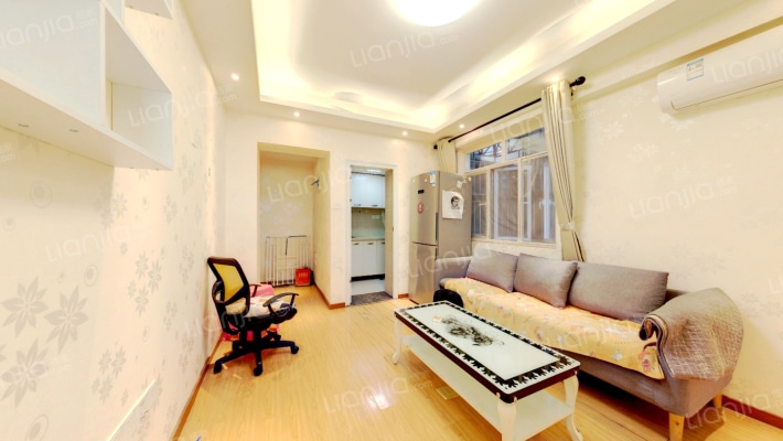 锦绣大厦二手房实景图