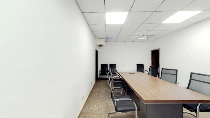 都市花园西路二手房实景图