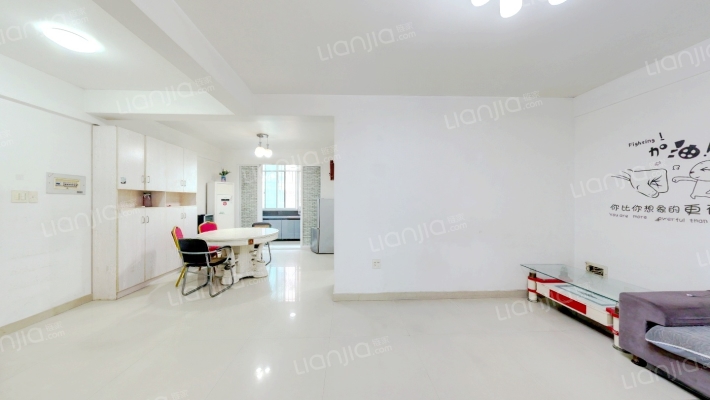 丹凤花园二区二手房实景图