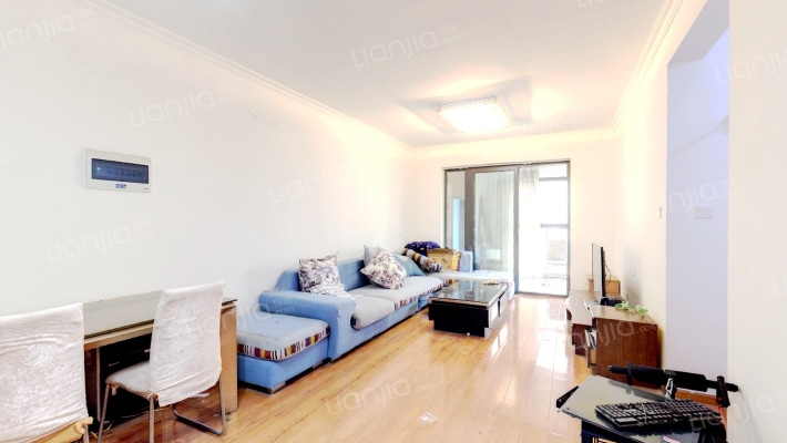 光华欣苑二手房实景图