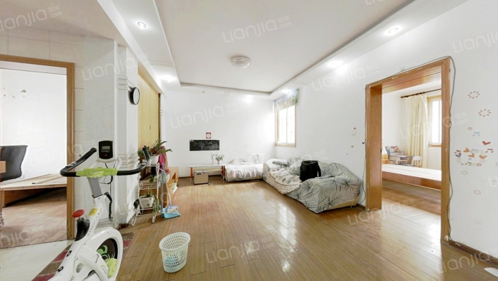 盛江花苑金桂园二手房实景图