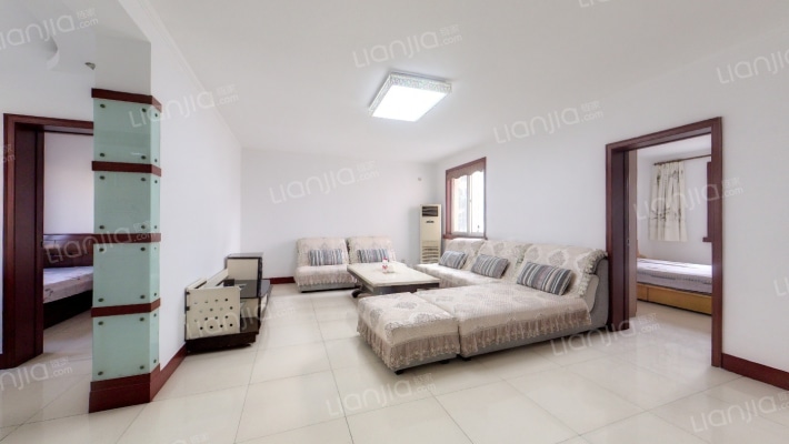 长庆龙凤园二手房实景图