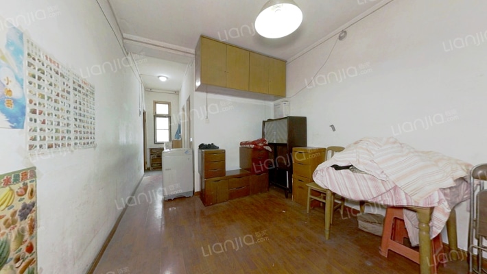 唐蔡路71到115号二手房实景图