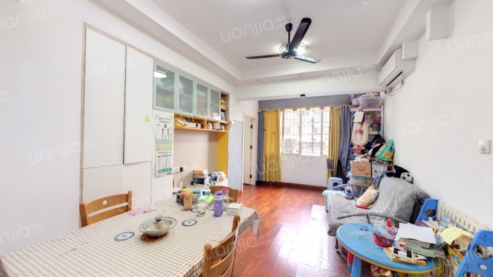 石牌东路73号-81号(单号)宿舍二手房实景图