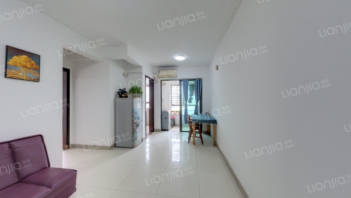 恒裕尚都二手房实景图