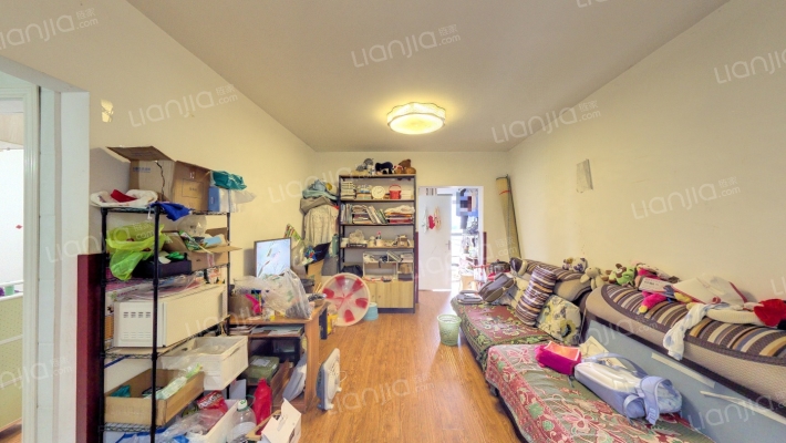 神仙树缤纷二手房实景图