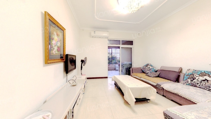 时代水岸康城二手房实景图