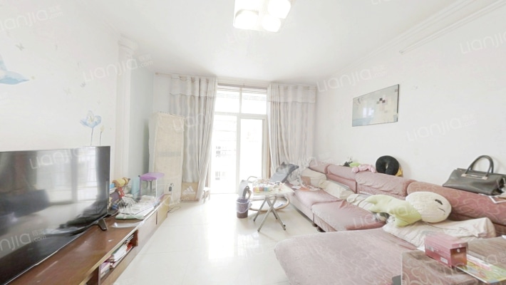 颐锦逸舍二手房实景图