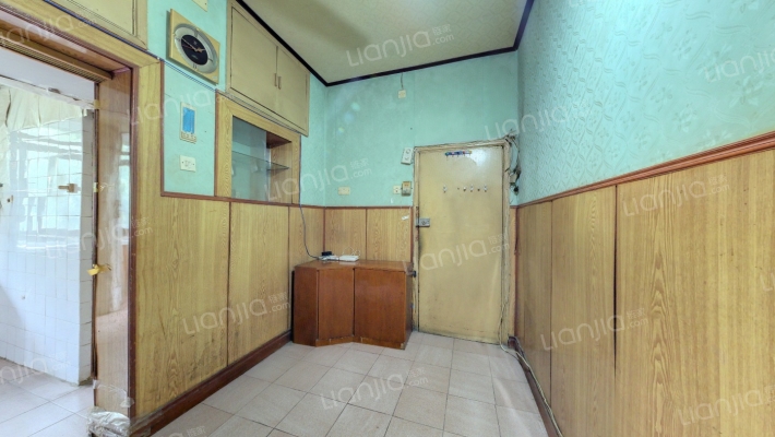 海蓉新邨二手房实景图