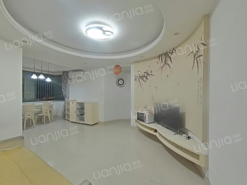 整租·罗马假日 2室2厅 南